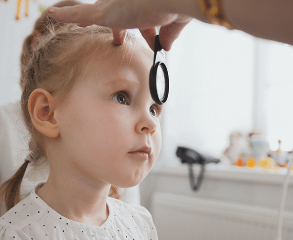 petites pupilles opticien enfant Un opticien spécialisé