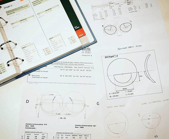 petites pupilles opticien bébé Des conseils adaptés