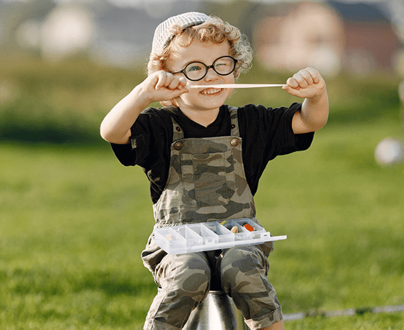 petites pupilles opticien visage fin Des soins accessibles à tous