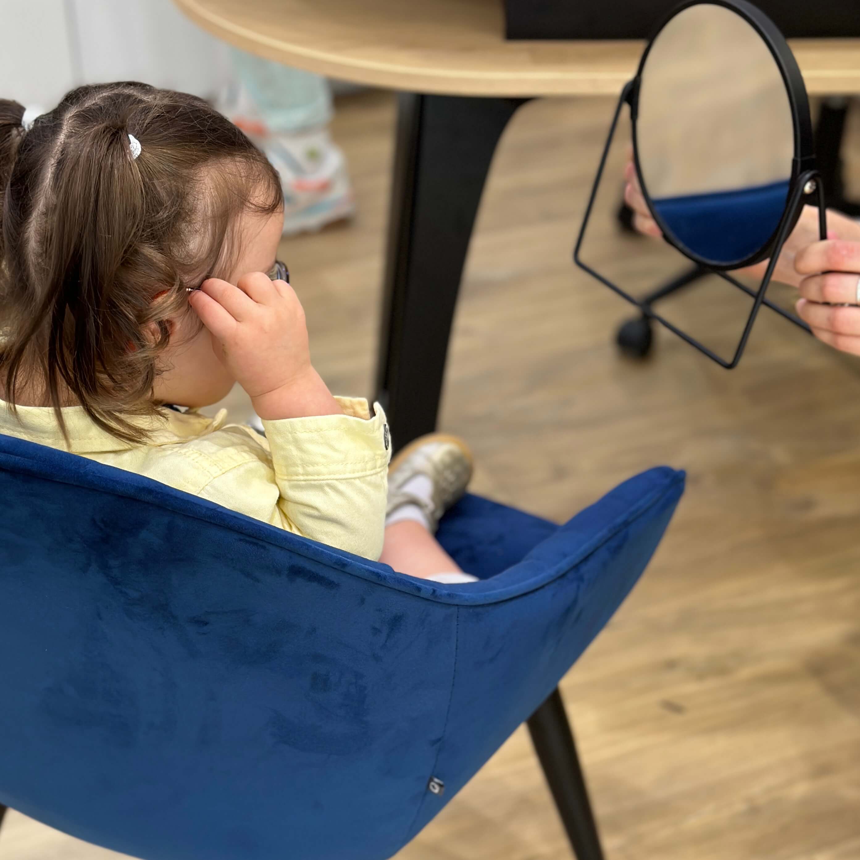 opticien spécialisé Comment choisir des lunettes de vue pour mon enfant ?