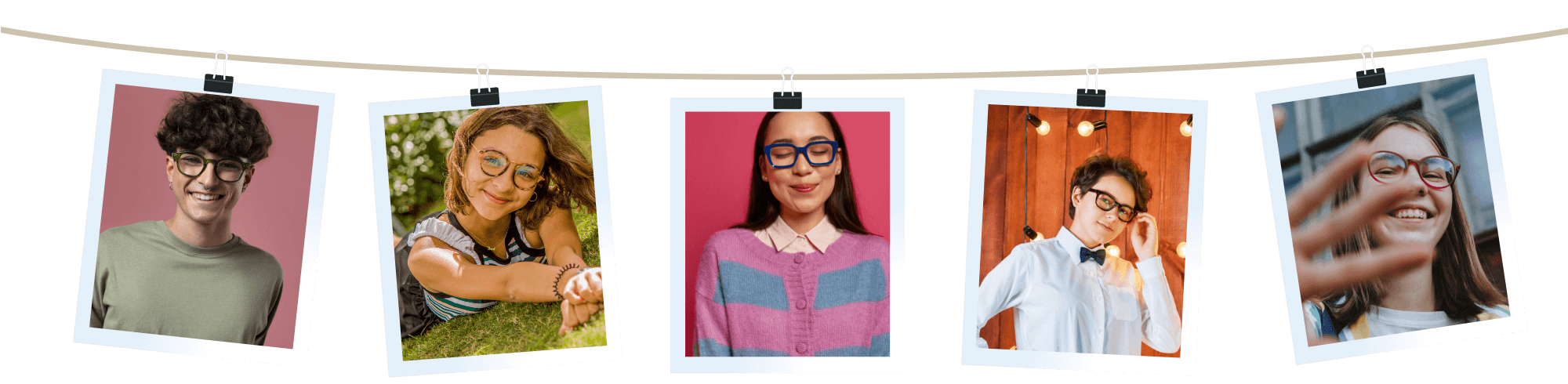 opticien spécialisé Lunettes ado