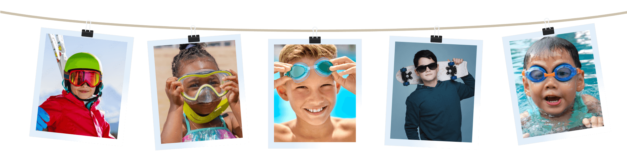 opticien spécialisé Lunettes de sport
