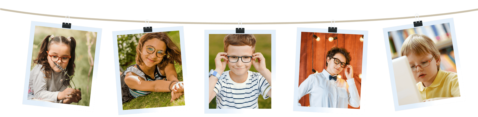 opticien spécialisé Réparation